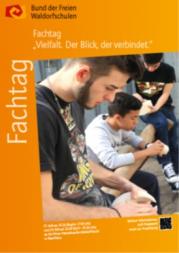 Fachtag "Vielfalt. Der Blick, der verbindet.