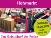 Flohmarkt